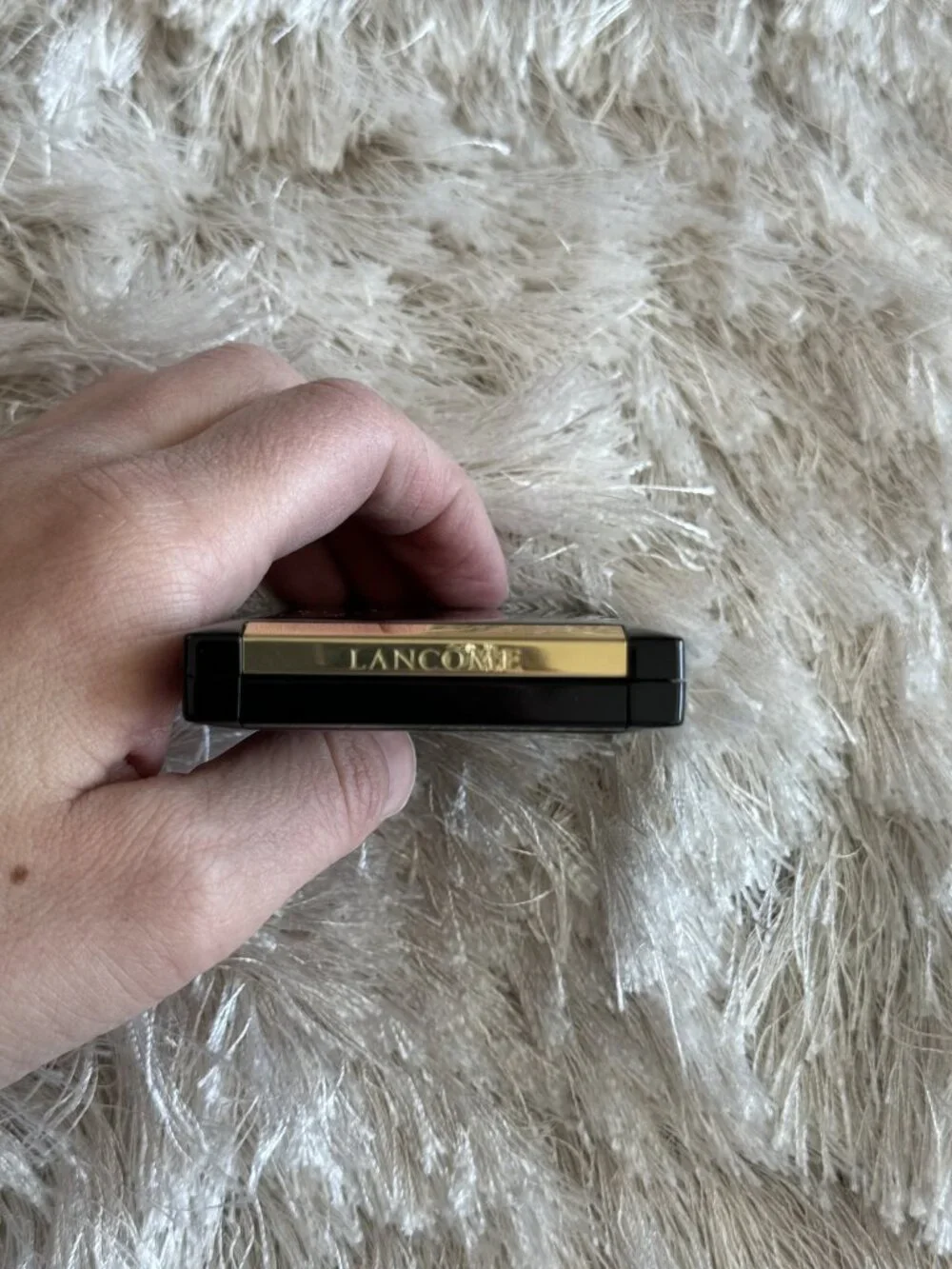 VERY RARE NEW Lancome Eyeshadow Ombre Couture - Platinum Couture